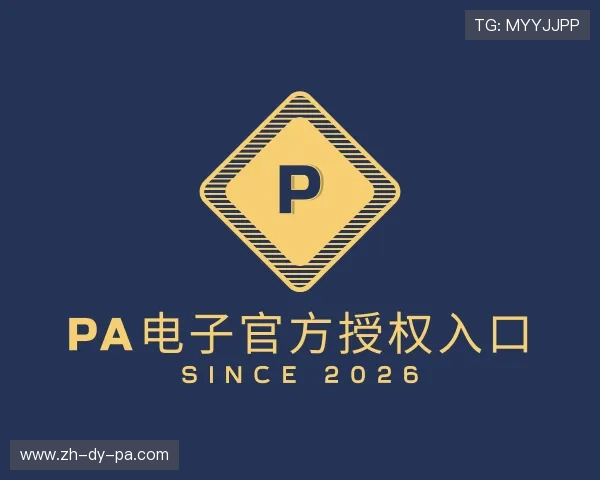 了解PA电子官方授权入口