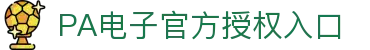 PA电子官网 - 畅玩高品质电子游戏平台